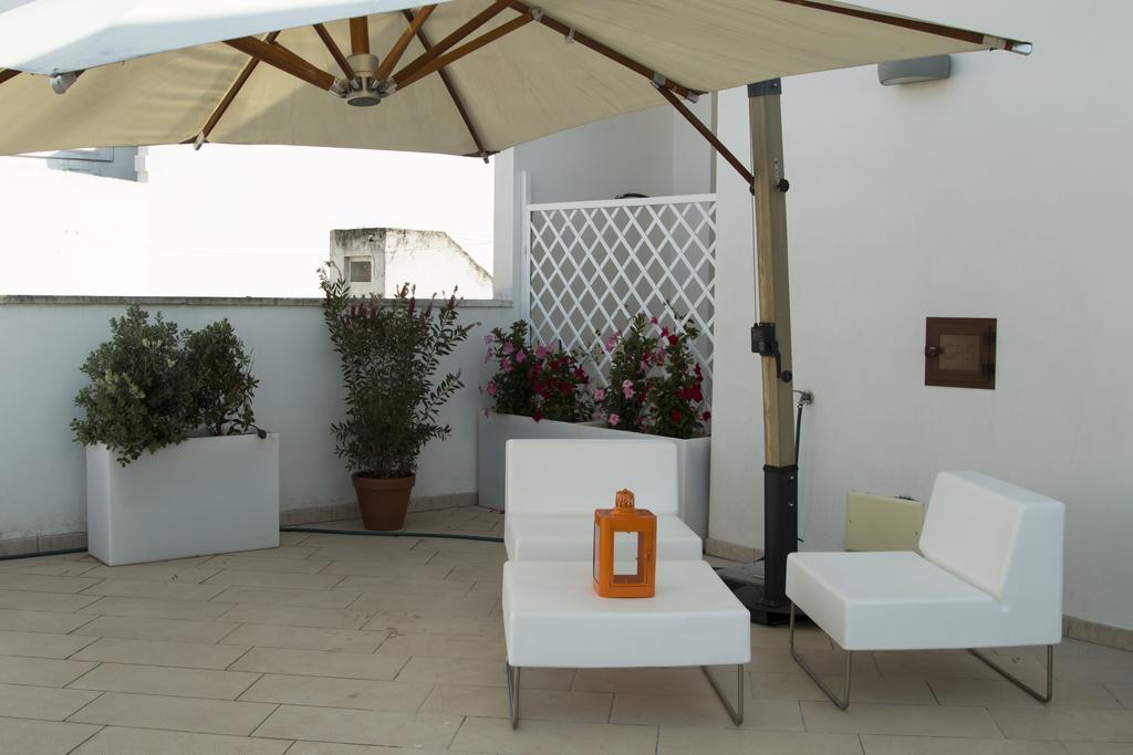 Golden House Otel Mesagne Dış mekan fotoğraf